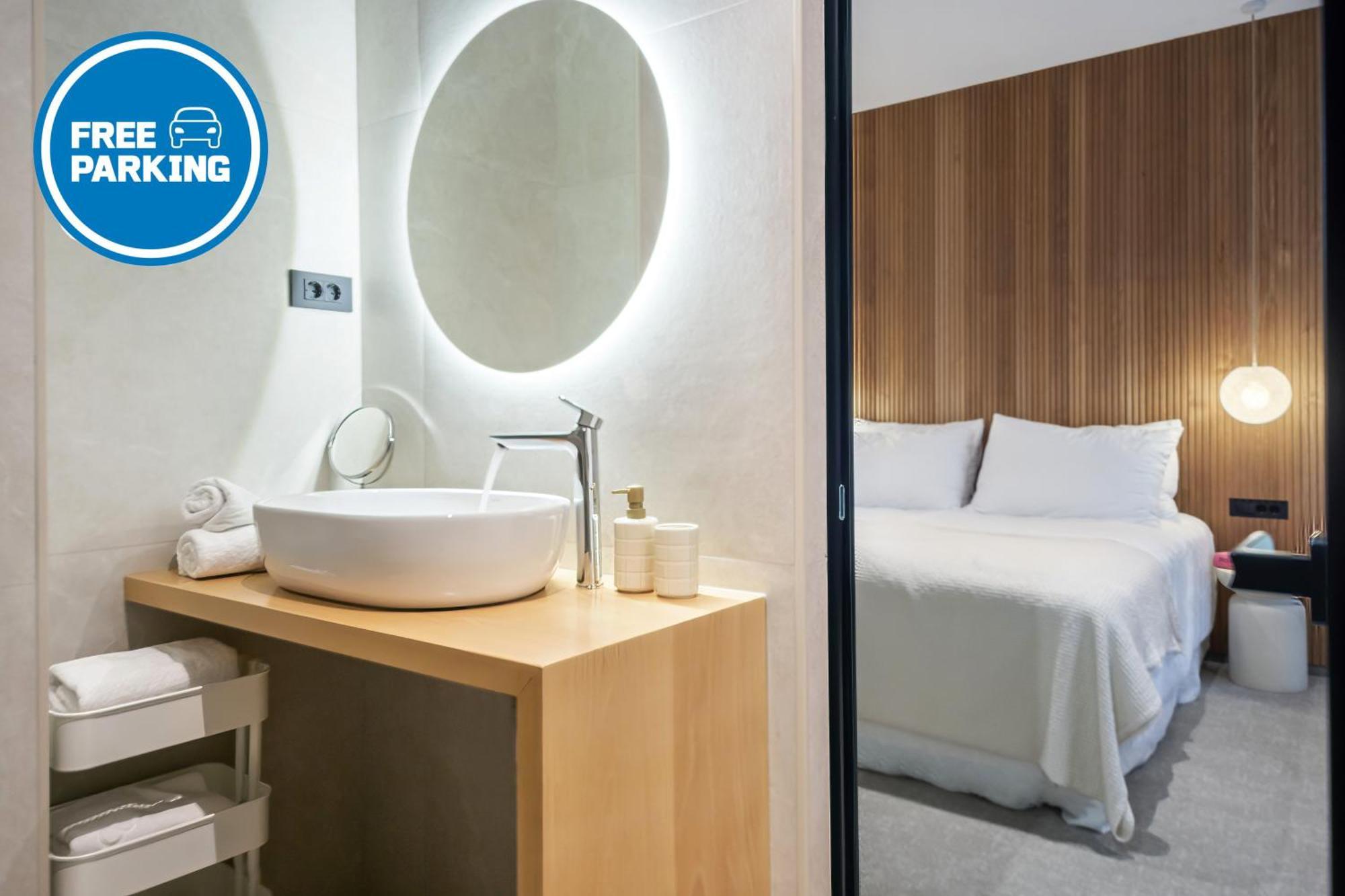 Bugabu Ljubljana Appartement Buitenkant foto