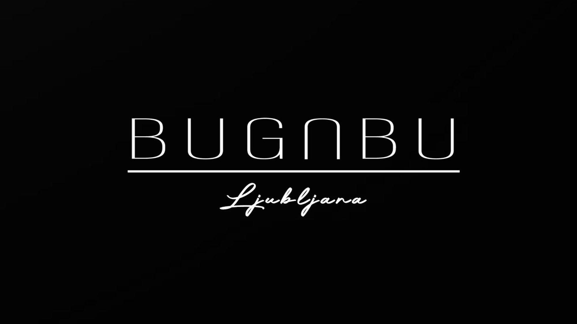 Bugabu Ljubljana Appartement Buitenkant foto