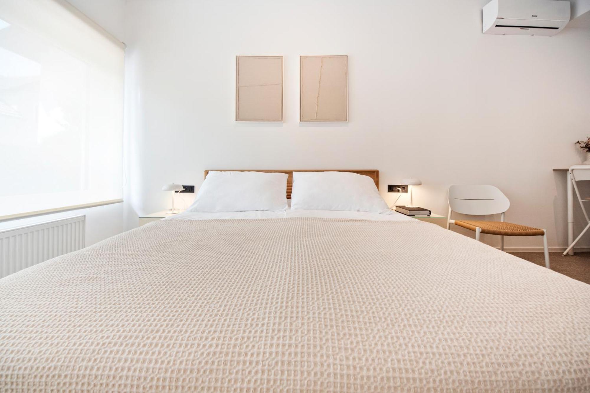 Bugabu Ljubljana Appartement Buitenkant foto
