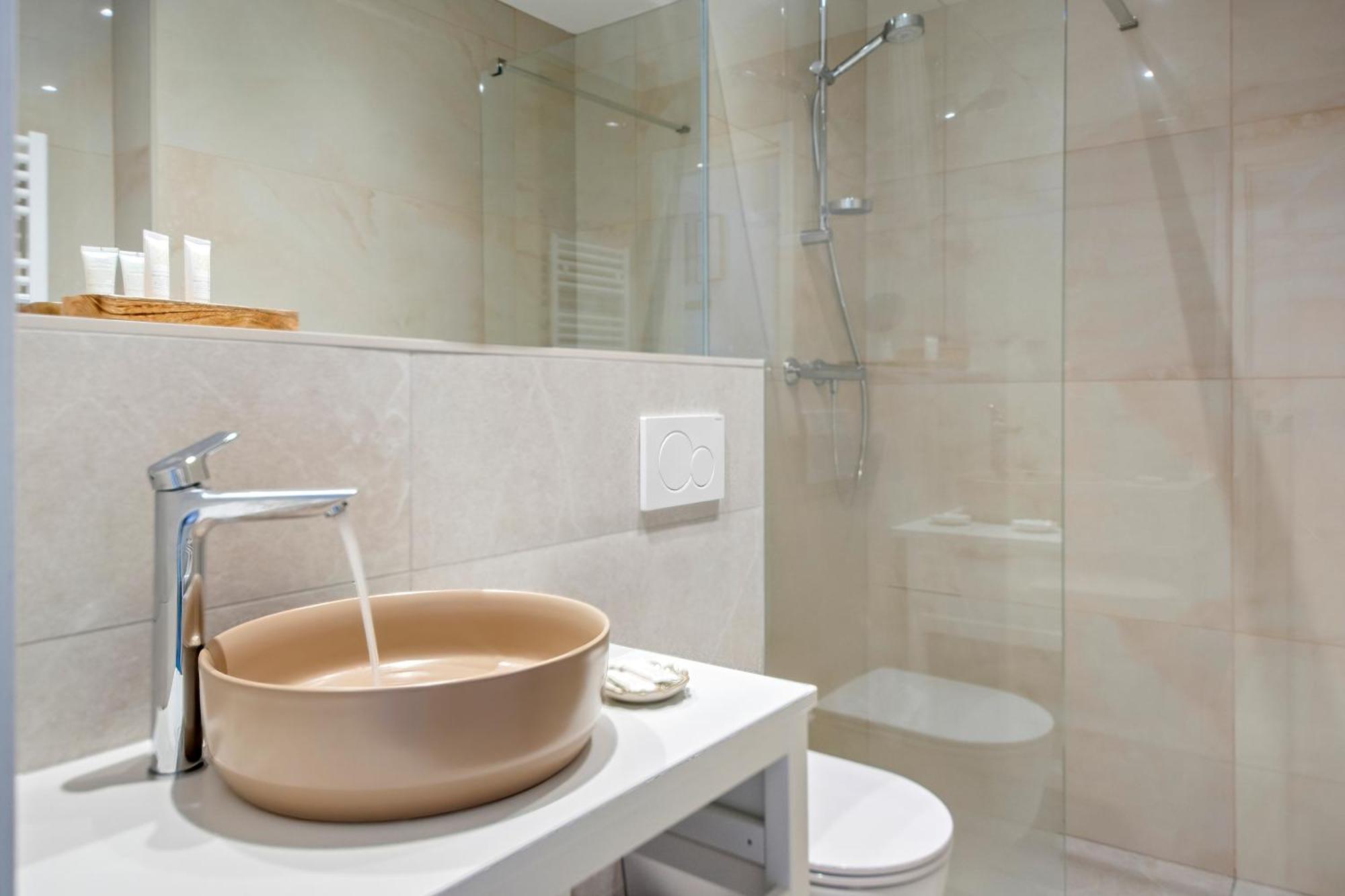 Bugabu Ljubljana Appartement Buitenkant foto