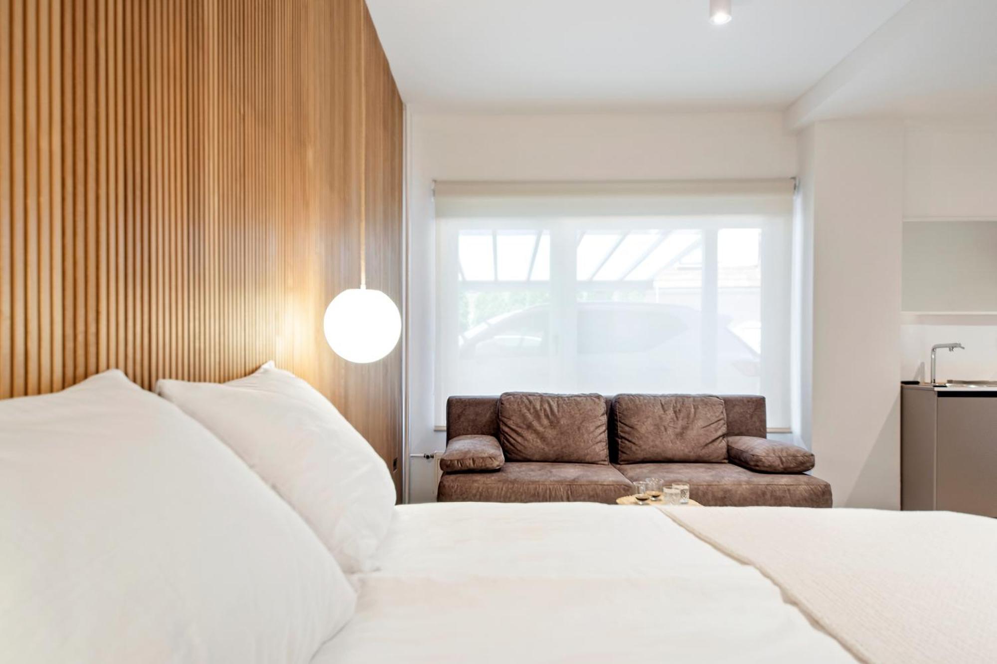 Bugabu Ljubljana Appartement Buitenkant foto